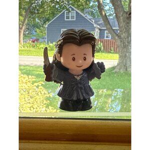 Fisher Price Little People Arwen Figure Lord Of The Rings Action Figure LOTR